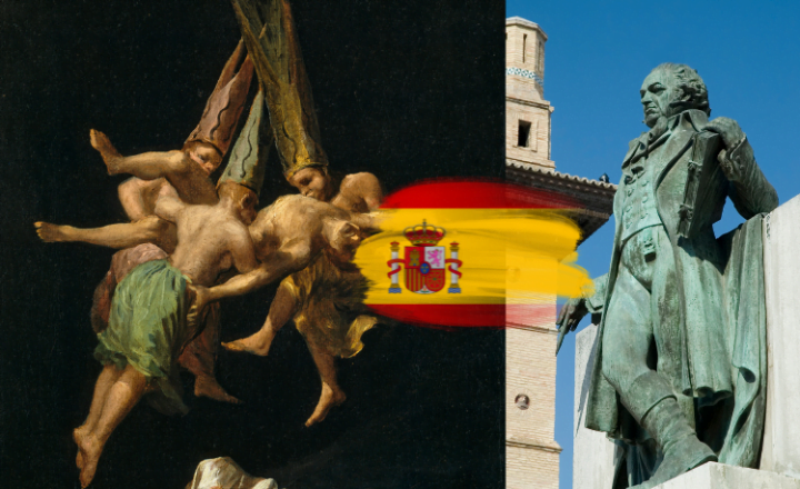 ¿Sabías que el famoso pintor Francisco Goya quedó sordo a los 47 años? - Easy Español