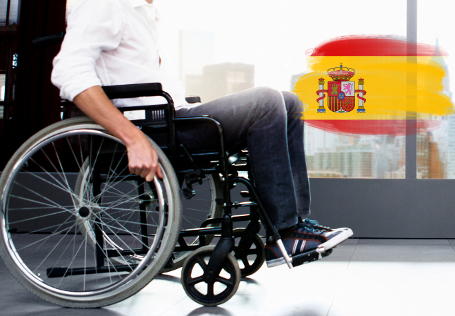 ¿Sabías que la silla de ruedas fue un invento español? - Easy Español