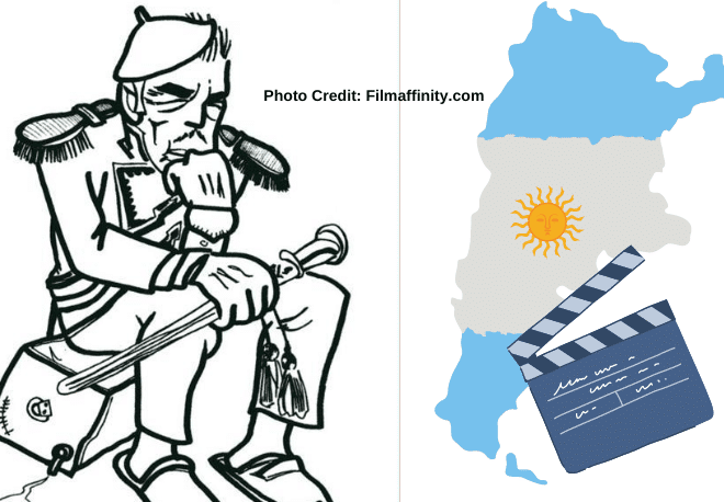 Did you know that the world’s first animated feature film was made in Argentina? - Easy Español