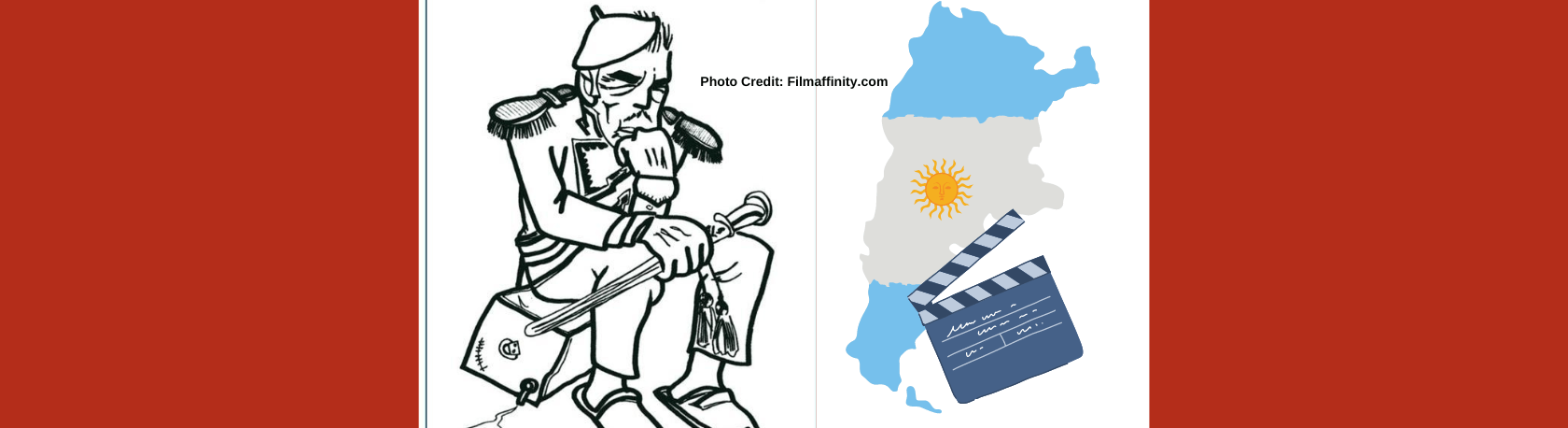 ¿Sabías que la primera película animada del mundo se hizo en Argentina?