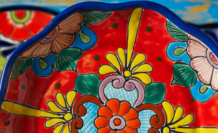Easy Podcast: La cerámica de Talavera, entre las mejores del mundo - Easy Español