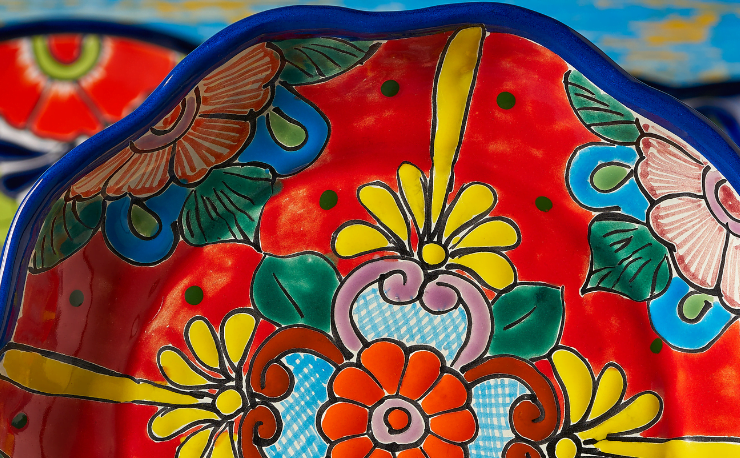 Easy Podcast: La cerámica de Talavera, entre las mejores del mundo - Easy Español