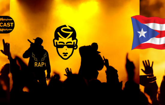 Easy Podcast - Bad Bunny, un conejo malcriado que está poniendo a bailar a América - Easy Español