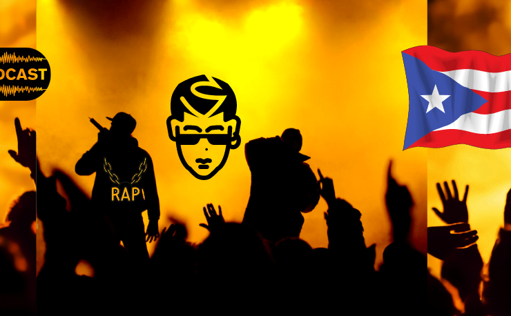 Easy Podcast - Bad Bunny, un conejo malcriado que está poniendo a bailar a América - Easy Español