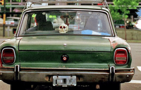 Easy Podcast: Ford Falcon Verde, el automóvil del terror - Easy Español