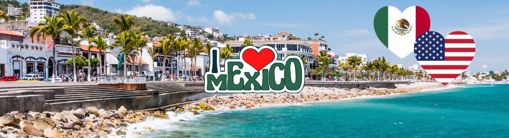 ¿Sabías que los estadounidenses conforman el mayor grupo de expatriados en México? - Easy Español