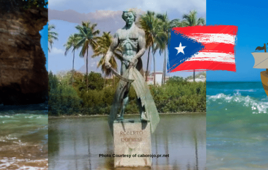 ¿Sabías que Puerto Rico tiene su propio pirata legendario? - Easy Español